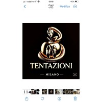 TENTAZIONI UOMO logo - Similar company to Stilsuole Srl