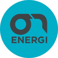 ON Energi AS logo - Similar company to Tekam