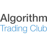 Ivey Algorithm Trading Club logo - Similar company to Topaz Global