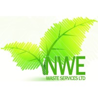 NWE Waste Services Ltd logo - Similar company to Smallthings