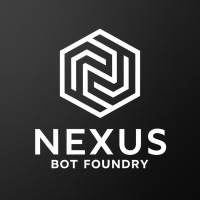Nexus Bot Foundry logo - Similar company to Setfire Foundation
