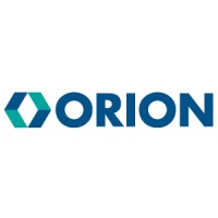 Orion (Formerly Orion Marine Group) logo - Similar company to Brw Contracting Inc