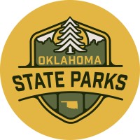 Oklahoma State Parks logo - Similar company to Averum
