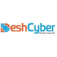 DeshCyber logo - Similar company to Beetles Cyber Security Ltd.
