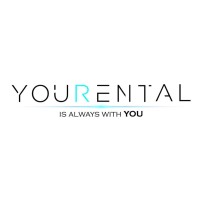 YOURENTAL logo - Similar company to Gruppo Beda