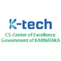 Center of Excellence in Cyber Security, Dept. of IT & BT, Govt. of Karnataka logo - Similar company to K-Tech Innovation Hub,(Cif) Powered By Ikp