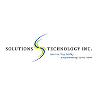 Solutions Technology Inc. (STI) logo - Similar company to Solution Technologies
