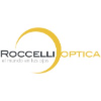 OPTICA ROCCELLI logo - Similar company to Econopticas