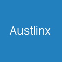 Austlinx logo - Similar company to Dgwa