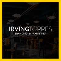 Irving Torres Branding & Marketing logo - Similar company to Advantage Integrated Solutions