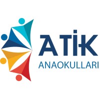 ATİK EĞİTİM KURUMLARI logo - Similar company to Kids Code Turkey