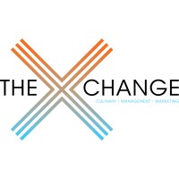 The Xchange Culinary Management & Marketing