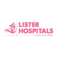 Lister Hospitals logo - Similar company to Real Rehab