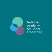 National Academy for Social Prescribing logo - Similar company to Mind Over Mountains