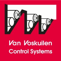 Van Voskuilen Control Systems logo - Similar company to Interseal Bv