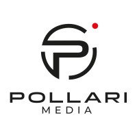 Pollari Media logo - Similar company to King Creative