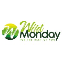 Wild Monday logo - Similar company to Leadshive
