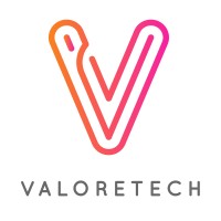 Valoretech logo - Similar company to Valorec Services Ag