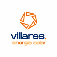 Grupo Villares Energia Solar logo - Similar company to Indústria & Comércio De Malhas Pinguim Ltda