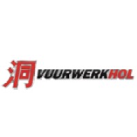 Vuurwerk Hol logo - Similar company to Rubro Vuurwerk B.V.