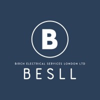 Birch Electrical Services London Limited logo - Similar company to Detail Group Ltd