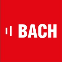 BACH Fire Protection logo - Similar company to Testa Group