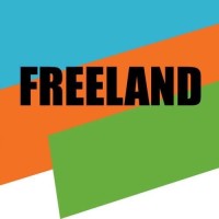 Freeland logo - Similar company to Freeland Foundation