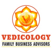 VEDICOLOGY FAMILY BUSINESS ADVISORS INDIA PRIVATE LIMITED logo - Similar company to Intuition, Llc