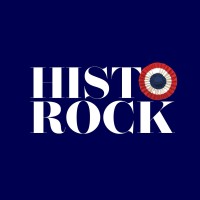 HISTOROCK logo - Similar company to Unscripted