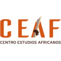 Centro Estudios Africanos C.E.A.F. logo - Similar company to Inbautek Sl