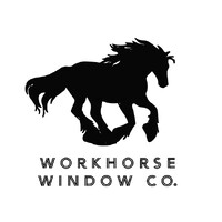 Workhorse Window Company logo - Similar company to Mamazen
