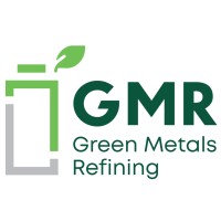 Green Metals Refining Ltd