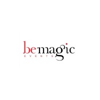 Be Magic Events logo - Similar company to Optimum Agency