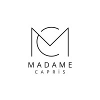 Madame Capris logo - Similar company to Llott Jewellery Trading