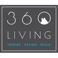 360 Living Ltd. logo - Similar company to Enchanted Barn Interiors Ltd