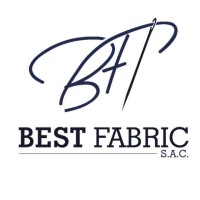 BEST FABRIC S.A.C. logo - Similar company to Best Fabric Textiles