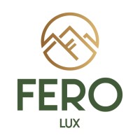 HOTEL FERO LUX logo - Similar company to Bluu Textile Service