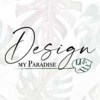Design my Paradise logo - Similar company to Budapest Design Week