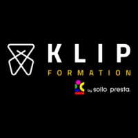 KLIP Formation logo - Similar company to Maformationbatiment.Fr