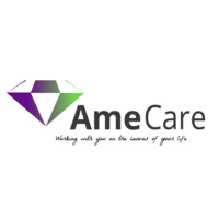 AmeCare logo - Similar company to Nasahi