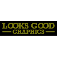 Looks Good Graphics logo - Similar company to Riva Stays