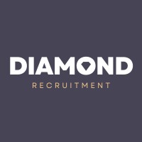 Diamond Recruitment logo - Similar company to Particular Engineering