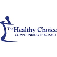 The Healthy Choice Compounding Pharmacy logo - Similar company to Central Ohio Compounding Pharmacy