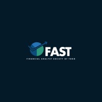 Financial Analyst Society of Togo (FAST) logo - Similar company to Southwestern University'S Financial Analyst Program