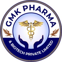 GMK PHARMA & BIOTECH PVT LTD logo - Similar company to Middle East Testing Services(Mets Lab)