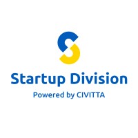 Startup Division logo - Similar company to Pm Spring