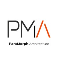 ParaMorph Architecture Inc logo - Similar company to Jm Architecture Inc