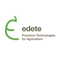 Edete Precision Technologies for Agriculture logo - Similar company to Beefree Agro