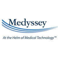 Medyssey USA logo - Similar company to Armed Inc.