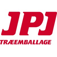 JPJ Træemballage ApS logo - Similar company to Revotech Aps